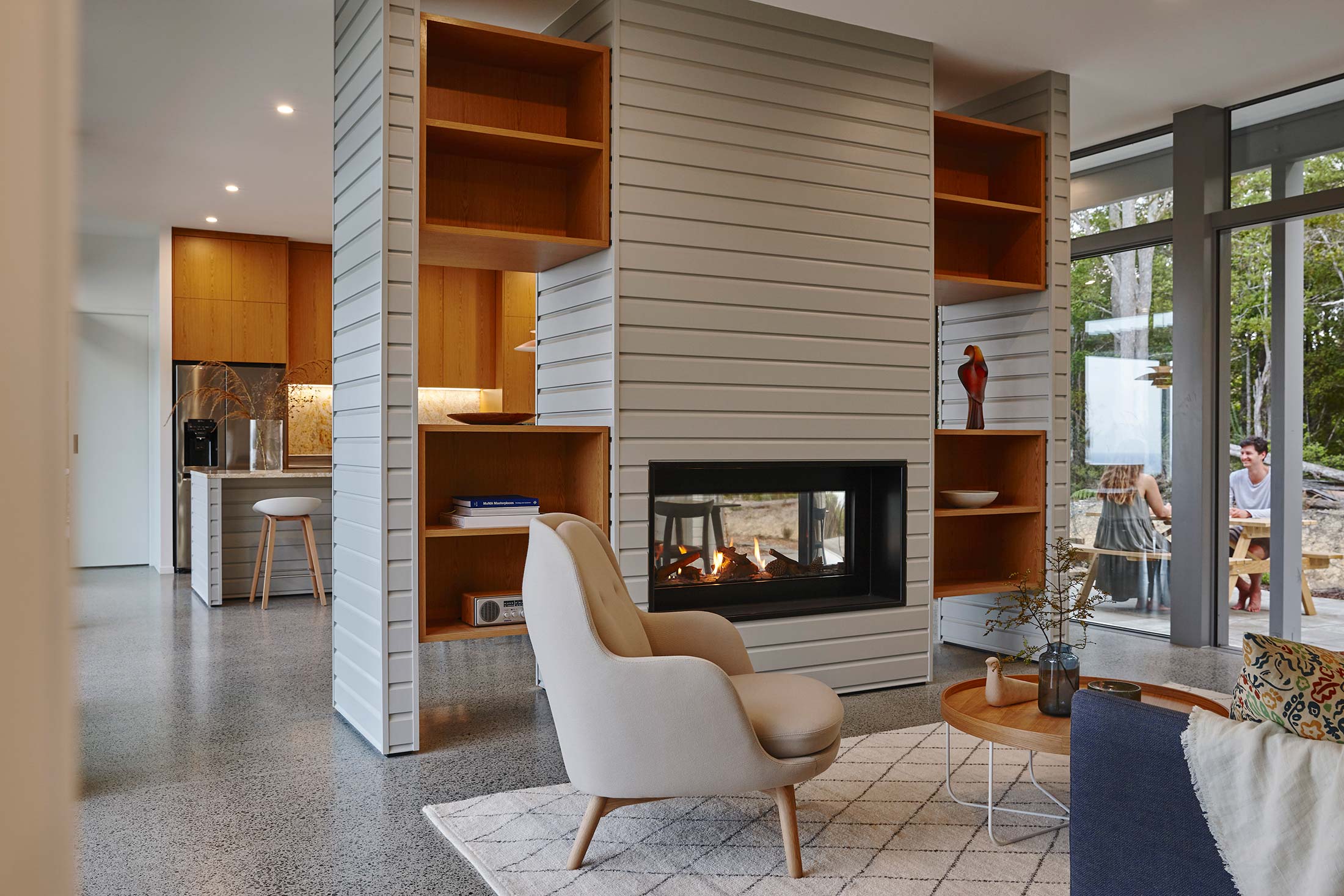 5_Bookends