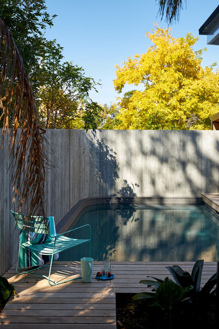 Postcards from Paradise