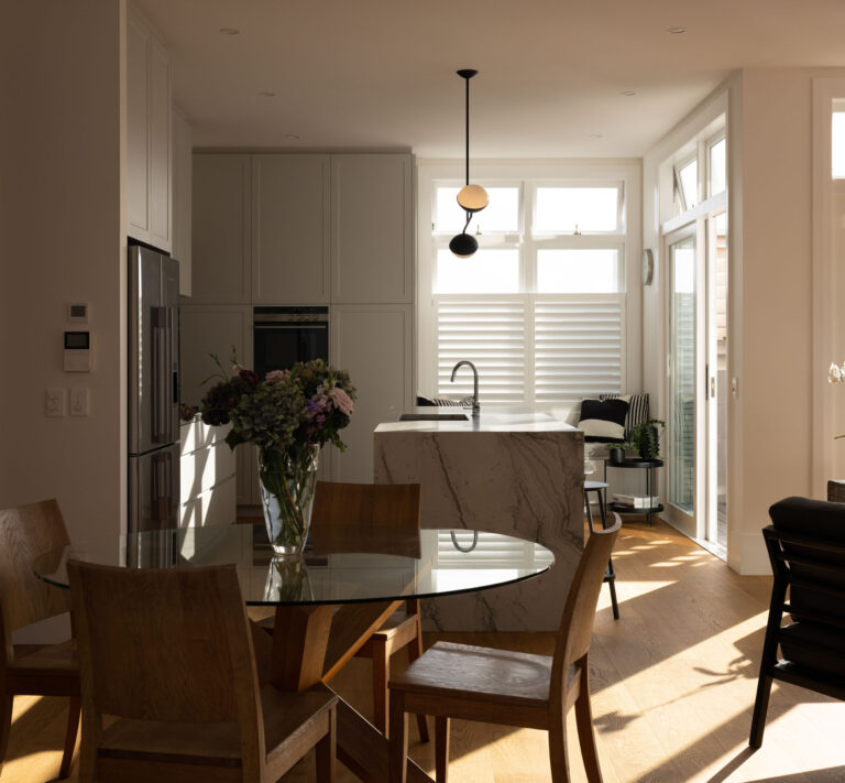 Same-Same, but Different