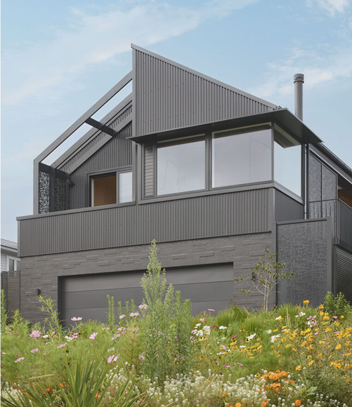New City Homes